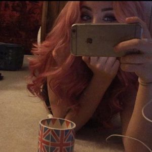 Meet your Posher, Linnea